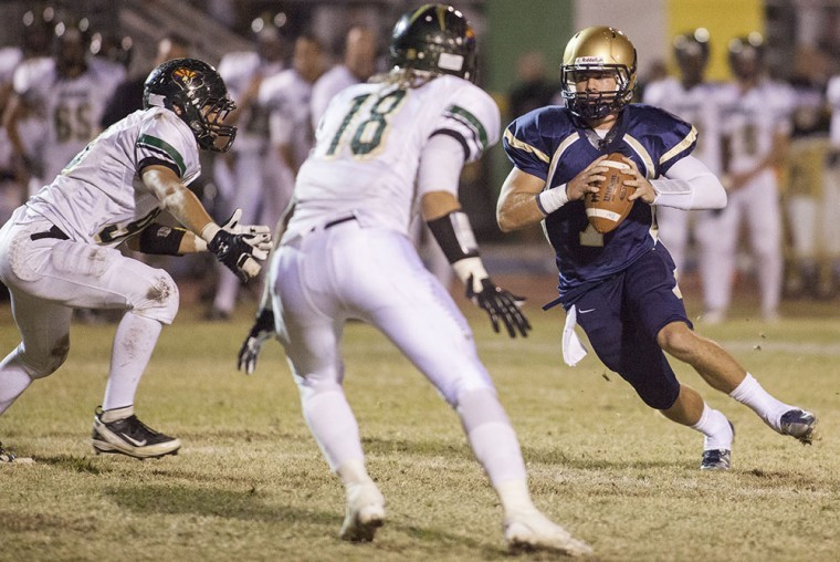Football: DV vs Basha